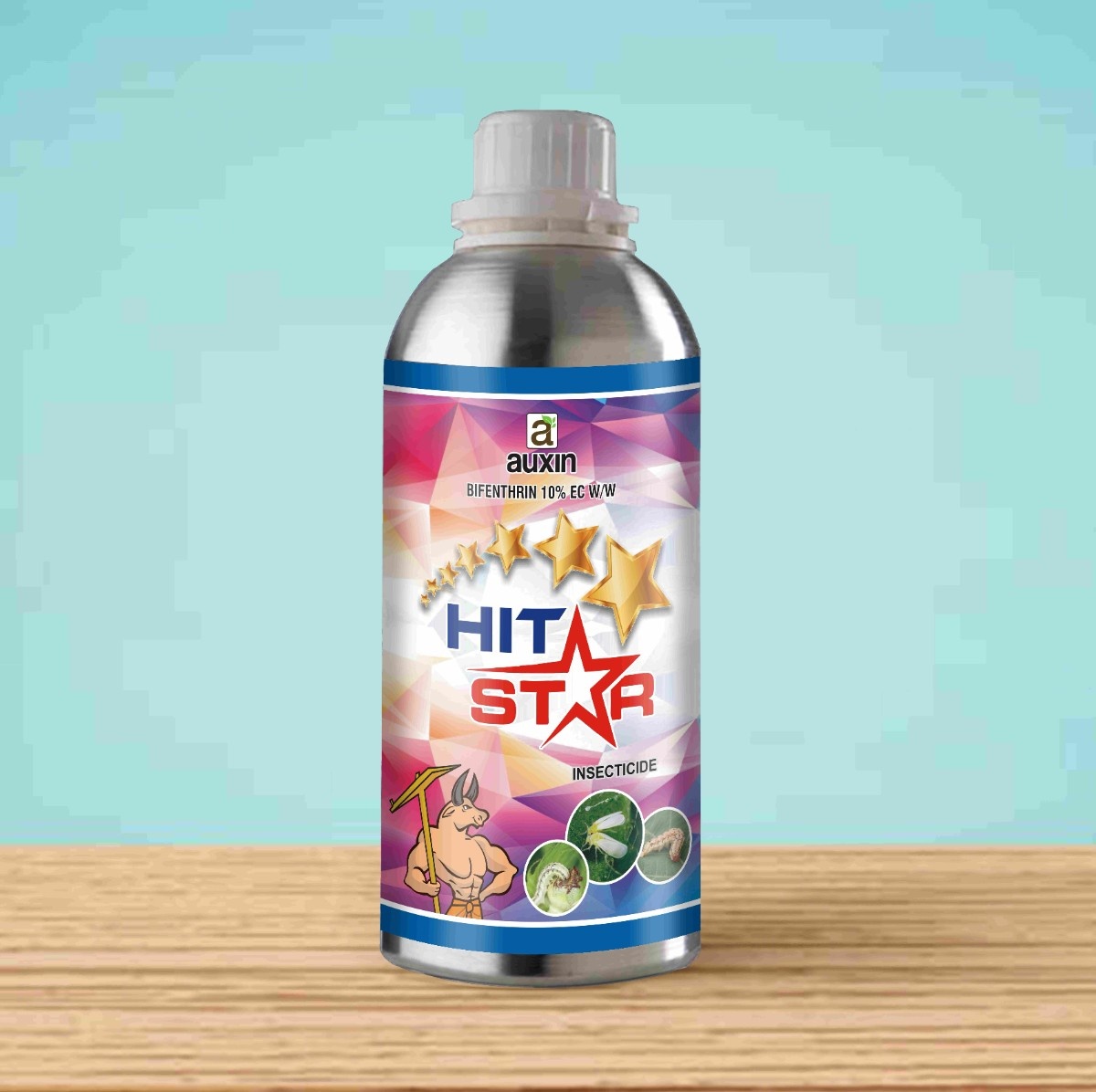 Hit Star - Bifenthrin 10% EC