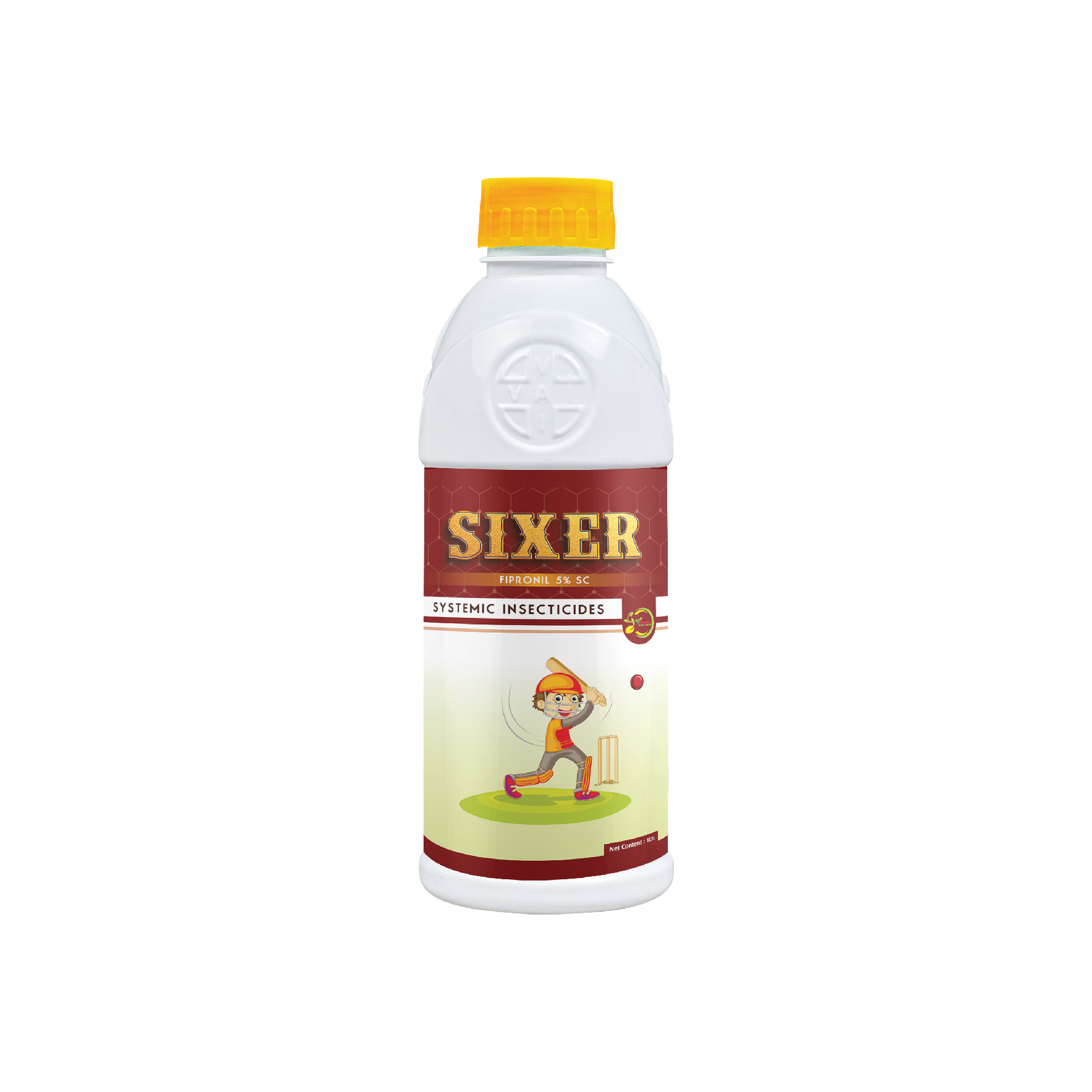 Sixer - Fipronil 5% SC