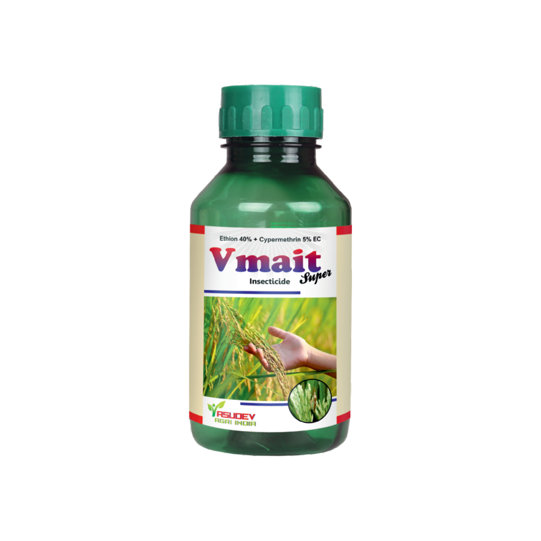 Vmait Super - Ethion 40% + Cypermethrin 5% EC