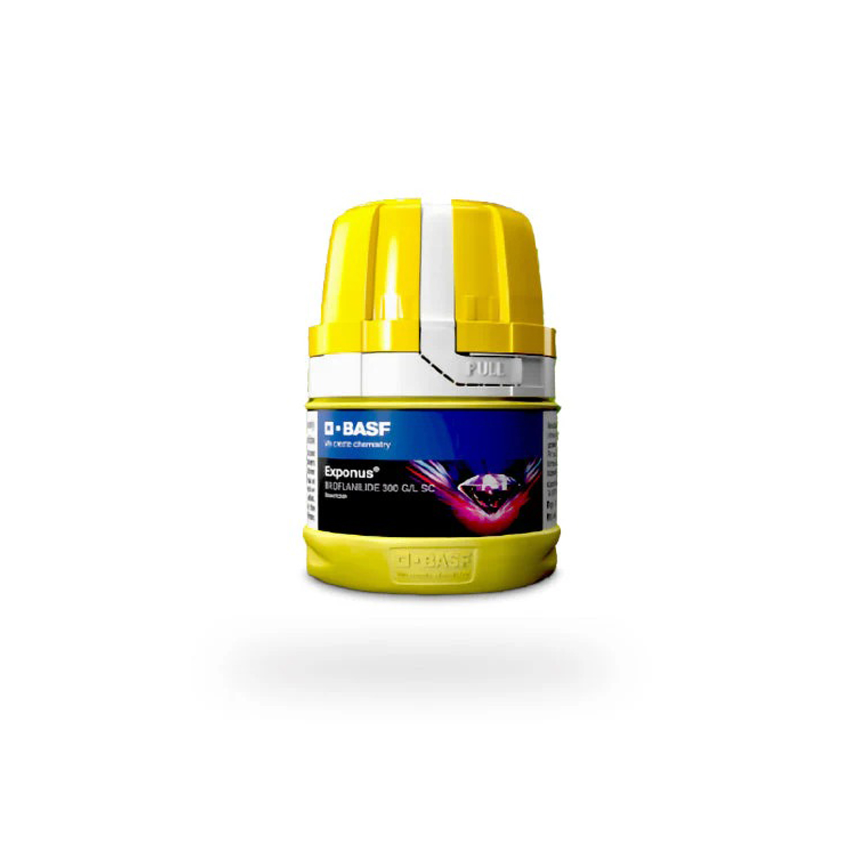 Exponus Insecticide by BASF (Broflanilide 300G/L SC) for Effective Pest Control